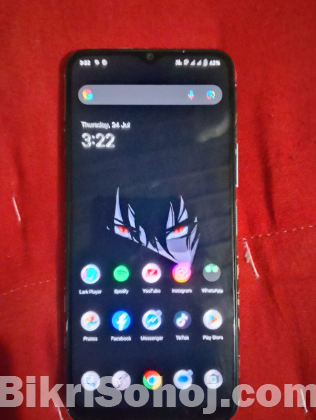 Vivo Y12A